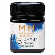 MH 新西兰蜂蜜 UMF5+ 250g